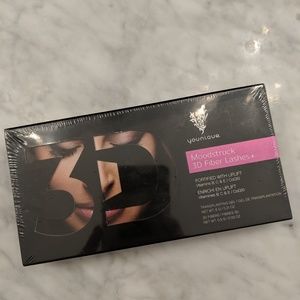 Younique Moodstruck 3D fiber lashes